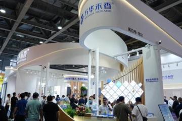 万华生态集团亮相广州定制家居展，以“无醛添加”破解家居健康痛点